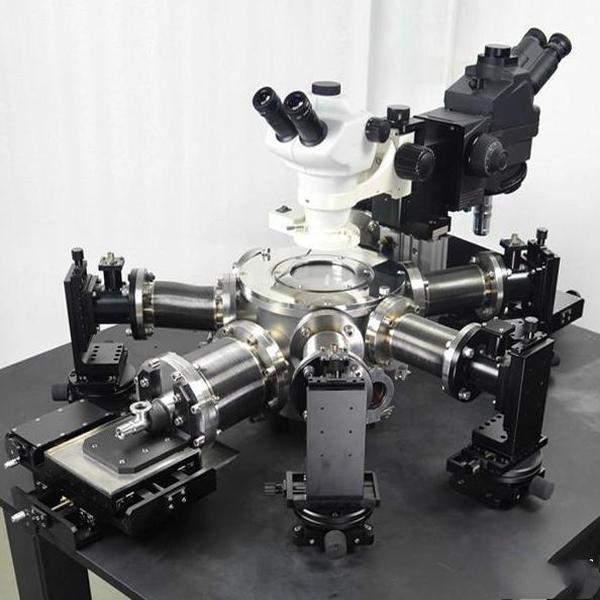 高低溫探針臺(tái)四大產(chǎn)品應(yīng)用